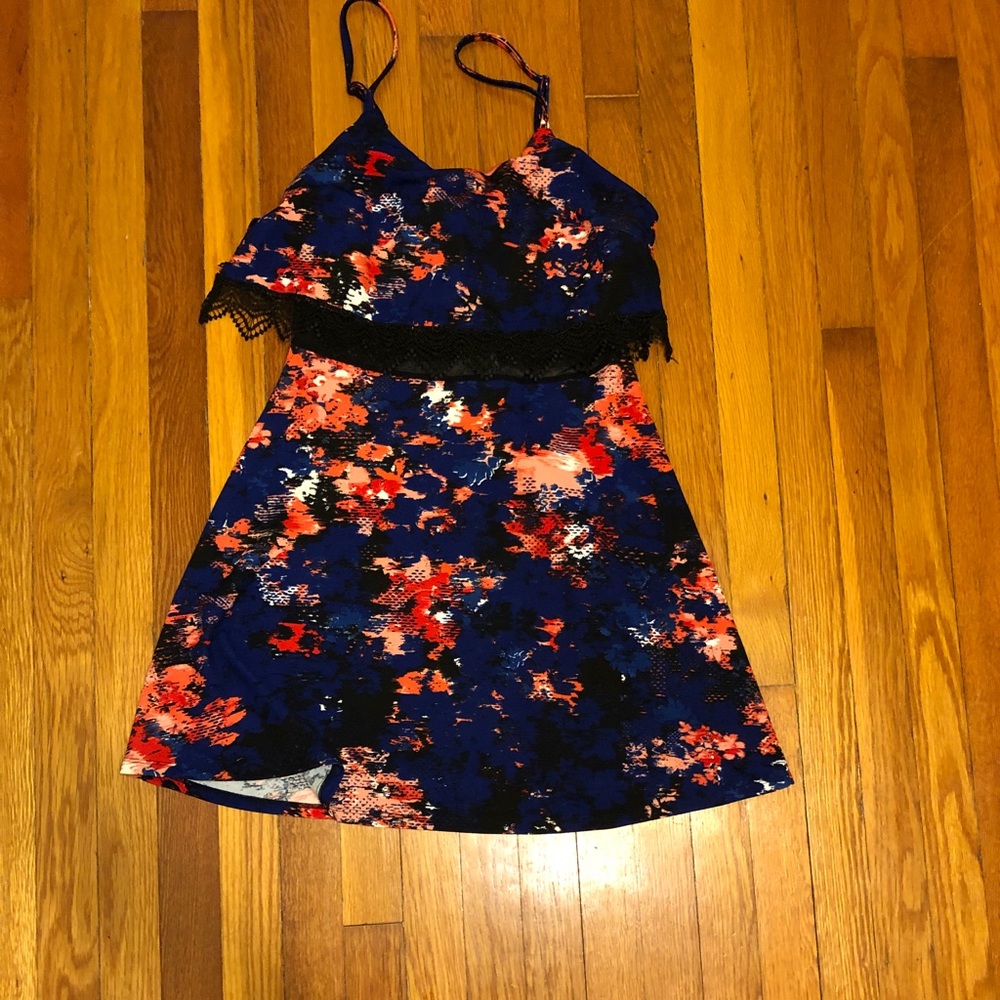 Sun dress